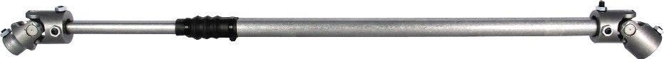 Borgeson 000910 Steering Shaft Assembly Fits 76-86 Cj5 Cj7   Steering Shaft