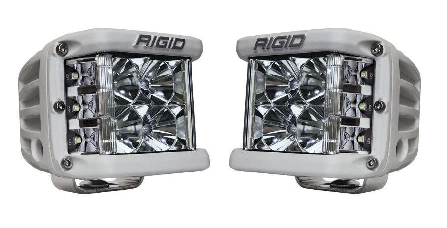 Rigid Industries 862113 D-Ss Series Pro Flood Light   D-Ss Series Pro Flood