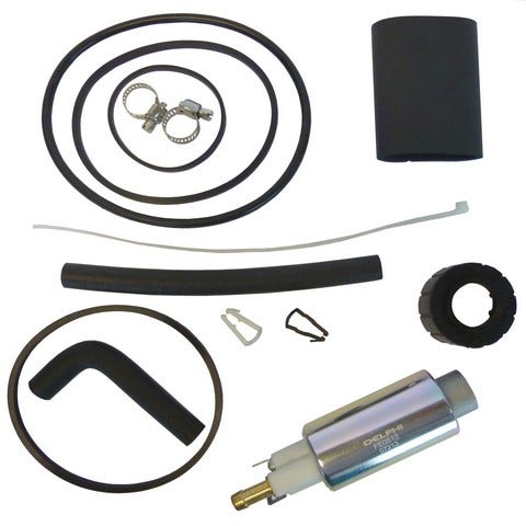 Delphi Electric Fuel Pump P/N:Fe0512  Electric Fuel Pump P/N: