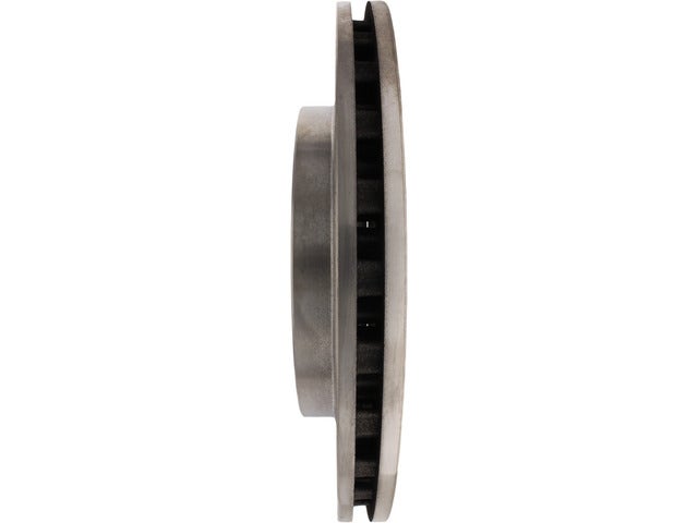 Centric Parts Disc Brake Rotor P/N:121.62083  Disc Brake Rotor P/N: