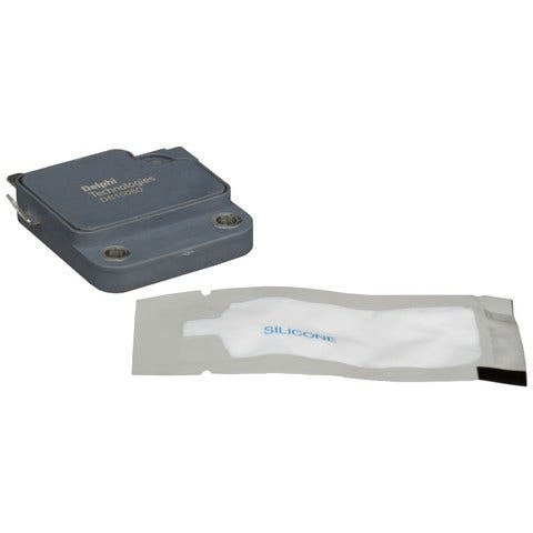 Delphi Ignition Control Module P/N:Ds10060  Ignition Control Module P/N: