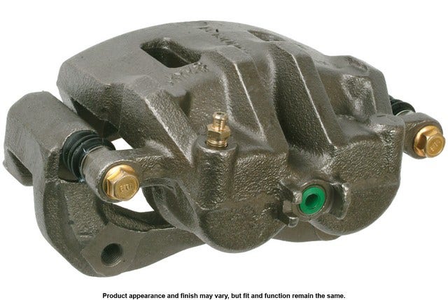 Cardone Reman Disc Brake Caliper P/N:19-B3210  Disc Brake Caliper P/N: