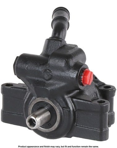 Cardone Reman Power Steering Pump P/N:20-372  Power Steering Pump P/N: