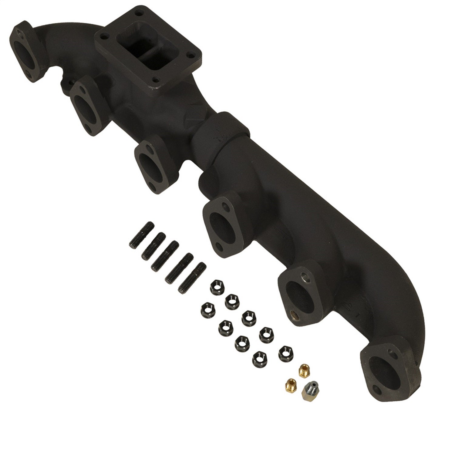 Bd Diesel 1045967   Exhaust Manifold