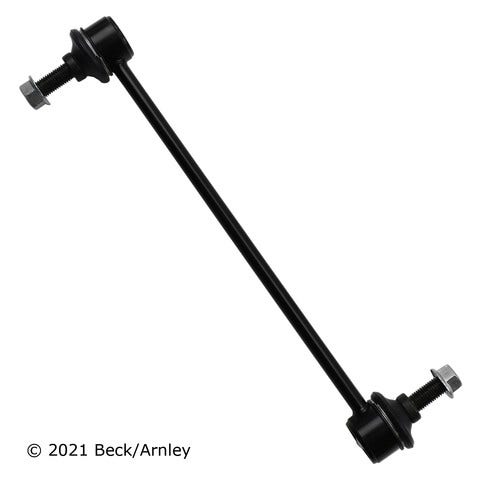 Beck/Arnley Suspension Stabilizer Bar Link P/N:101-5510  Suspension Stabilizer