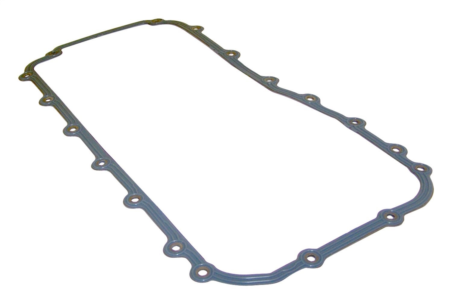 Crown Automotive 4448896Ab Engine Oil Pan Gasket Crown Automotive  Engine Oil