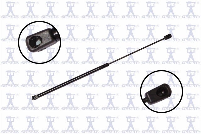 Focus Auto Parts Back Glass Lift Support P/N:86602  Back Glass Lift Support P/N: