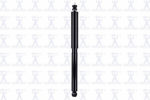 Focus Auto Parts Suspension Shock Absorber P/N:341584  Suspension Shock Absorber