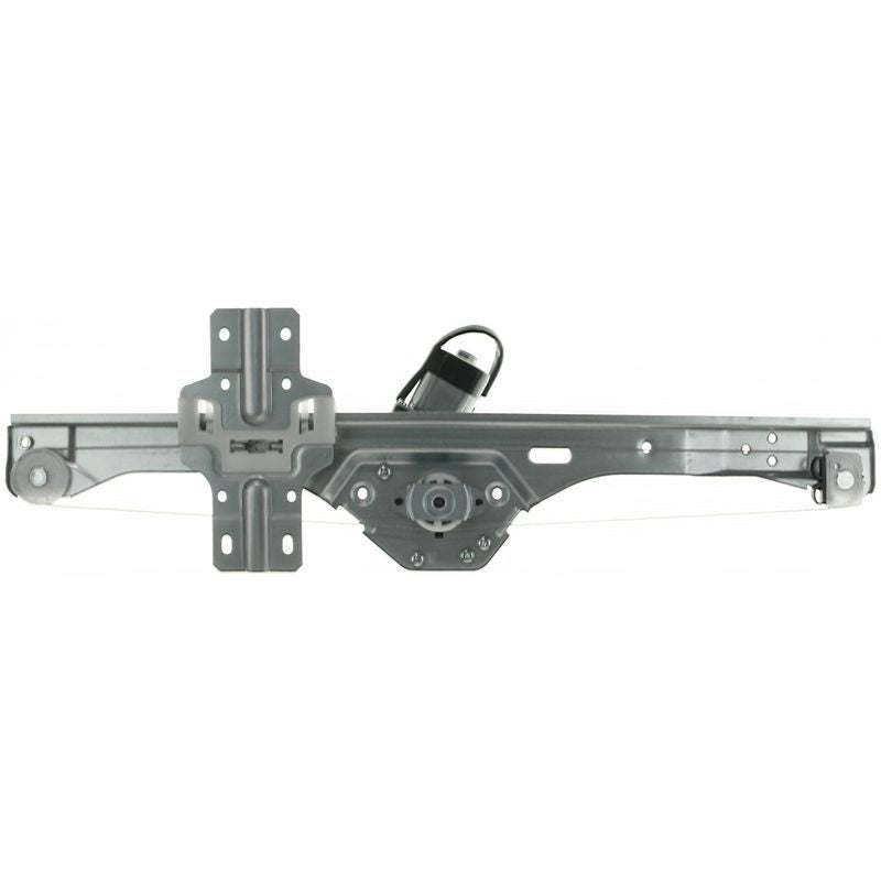 New Window Lift Motor W/Regulator New Window Lift Motor W/Regulator
