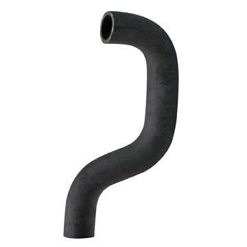 Dayco Radiator Coolant Hose P/N:72653  Radiator Coolant Hose P/N: