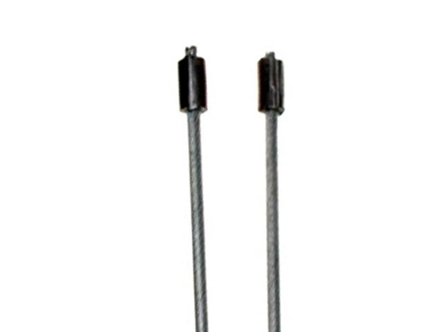 Raybestos Brakes Parking Brake Cable P/N:Bc92359  Parking Brake Cable P/N: