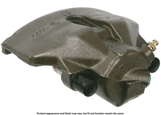 Cardone Reman Disc Brake Caliper P/N:19-1817  Disc Brake Caliper P/N: