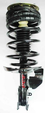 Focus Auto Parts Suspension Strut And Coil Spring Assembly P/N:1332308