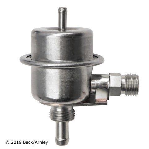 Beck/Arnley Fuel Injection Pressure Regulator P/N:158-0163  Fuel Injection