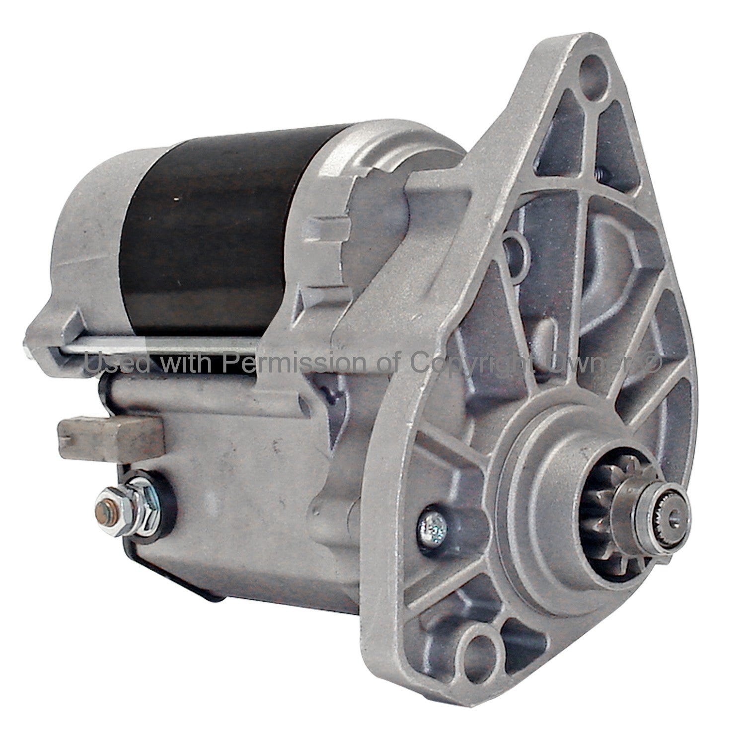 Mpa Starter Motor P/N:12194  Starter Motor P/N: