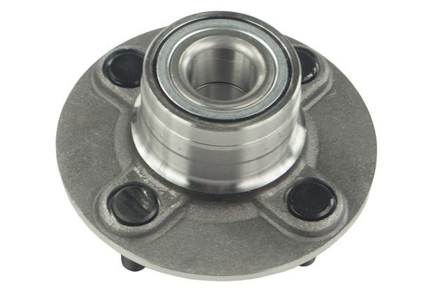 Mevotech Wheel Bearing And Hub Assembly P/N:H512025  Wheel Bearing And Hub
