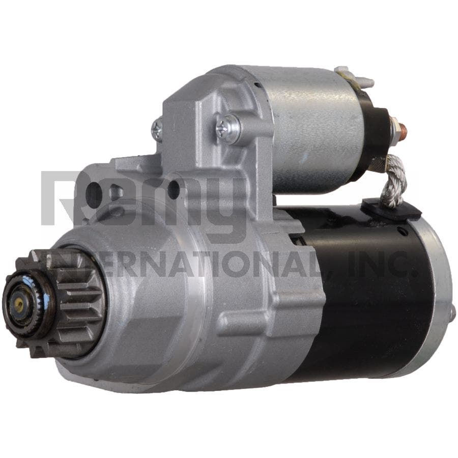 Import Starter Import Starter