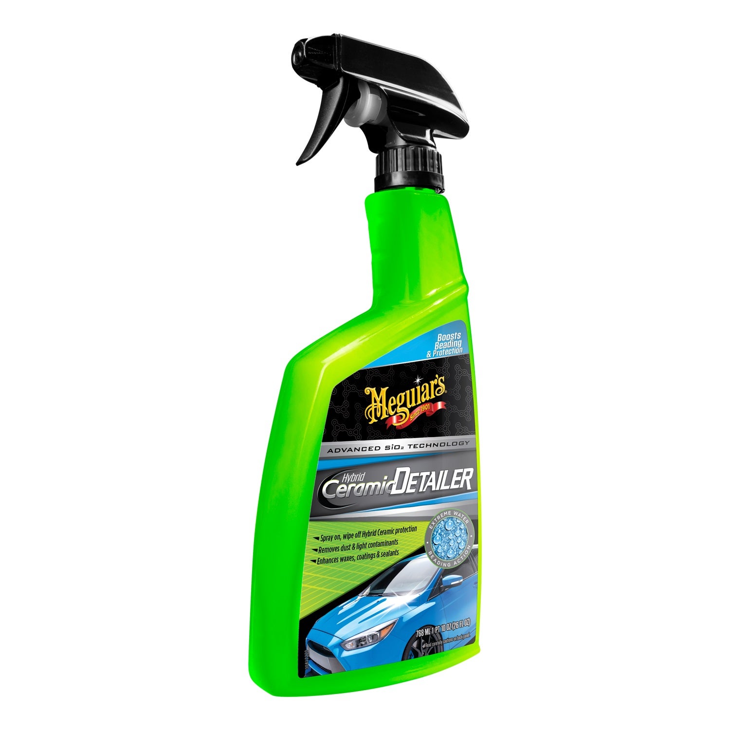 Hybrid Ceramic Detailer Hybrid Ceramic Detailer