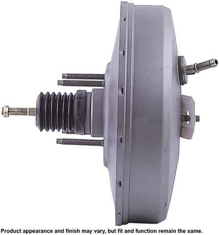 Cardone Reman Power Brake Booster P/N:53-4902  Power Brake Booster P/N: