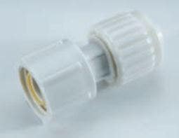 1Pc Swivel Connector 1/2P 1Pc Swivel Connector 1/2P