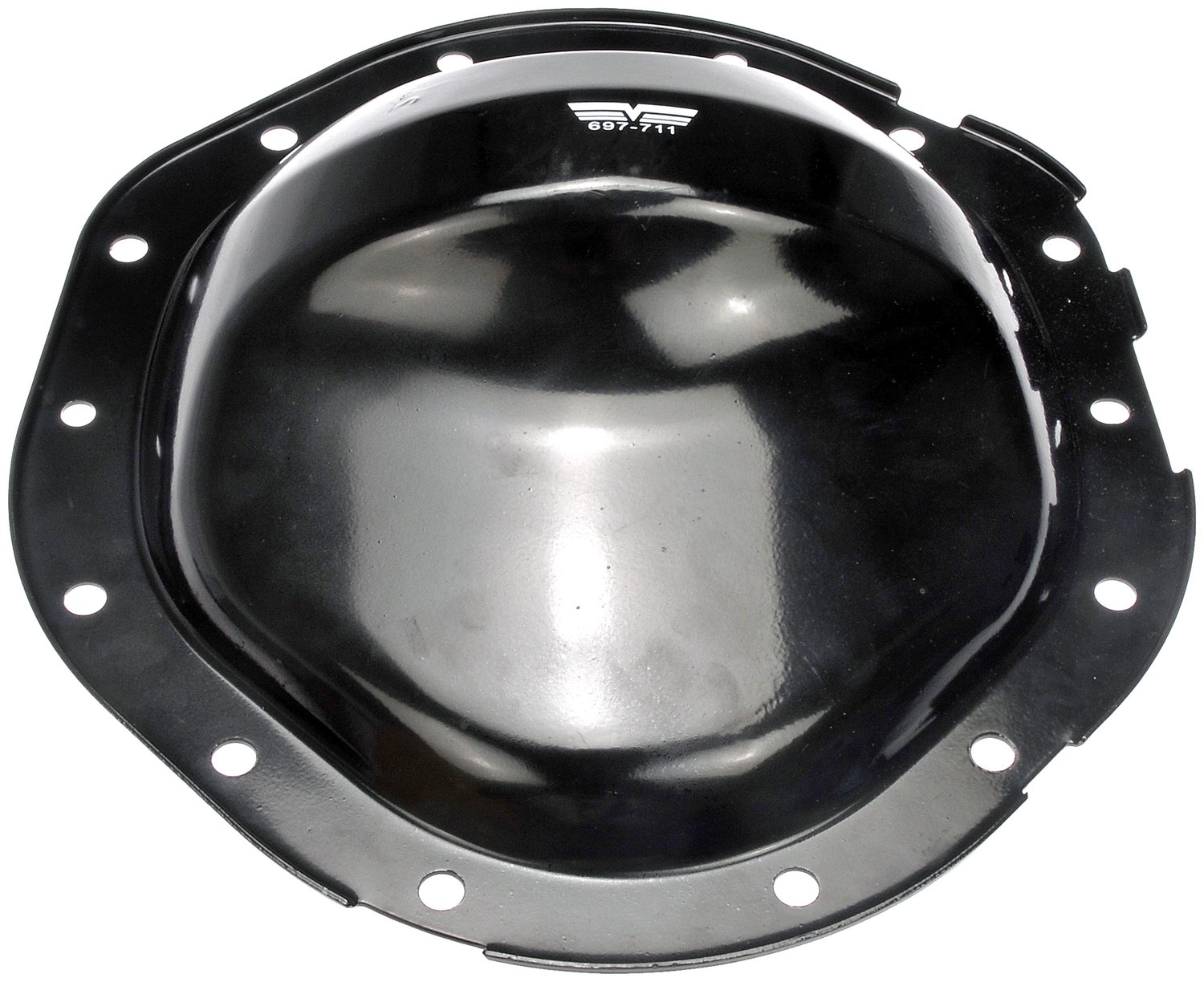 Dorman - Oe Solutions Differential Cover P/N:697-711 Oe Solutions (Tm)