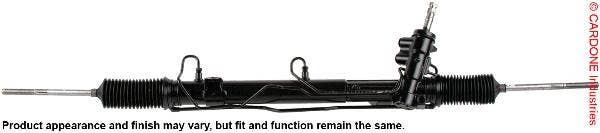 Rack And Pinion Rack And Pinion