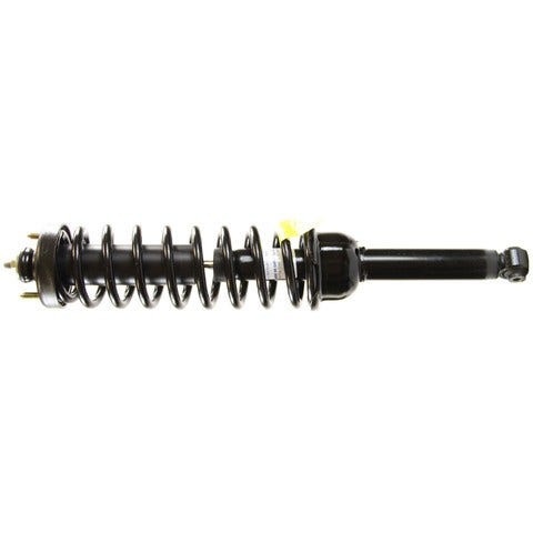 Monroe Shocks & Struts Suspension Strut And Coil Spring Assembly P/N:171325