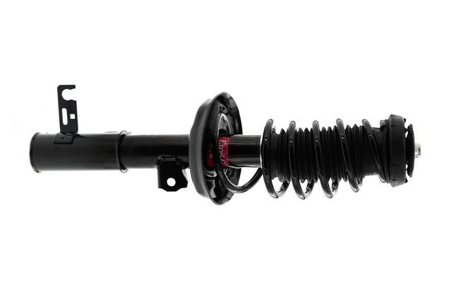 Kyb Suspension Strut And Coil Spring Assembly P/N:Sr4317  Suspension Strut And
