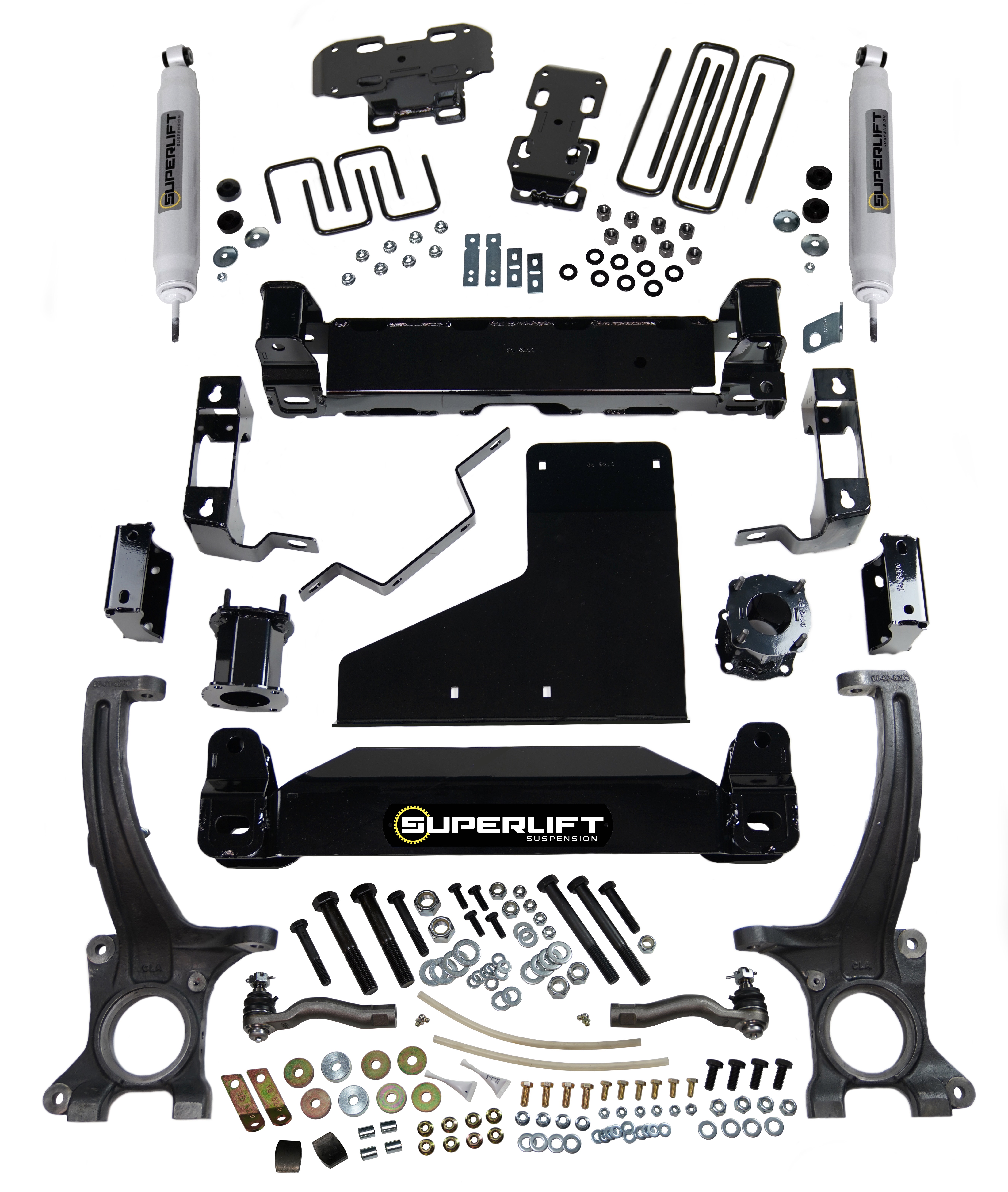 Front Kit Box Front Kit Box