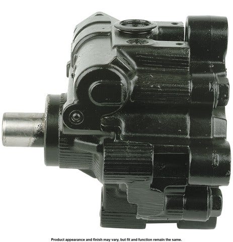 Cardone Reman Power Steering Pump P/N:21-5223 Cardone (A1) Industries 20-8756