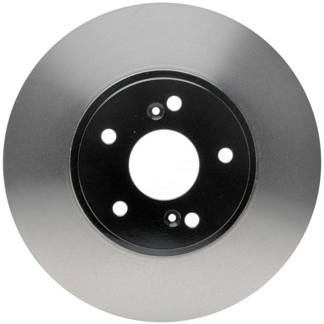 Raybestos Brakes Disc Brake Rotor P/N:96795 Advanced Technology Brake Rotor