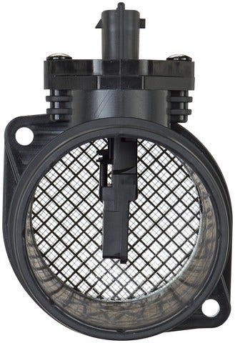Spectra Premium Mass Air Flow Sensor P/N:Ma367  Mass Air Flow Sensor P/N: