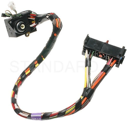 Standard Ignition Ignition Starter Switch P/N:Us-264  Ignition Starter Switch