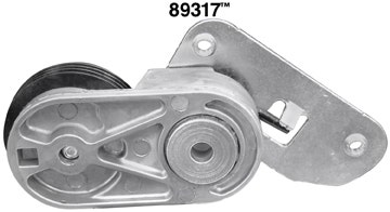 Dayco Accessory Drive Belt Tensioner Assembly P/N:89317  Products Inc 89304
