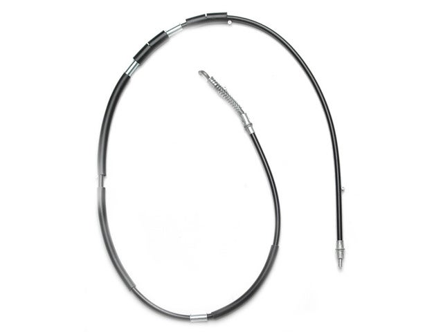 Raybestos Brakes Parking Brake Cable P/N:Bc96040  Parking Brake Cable P/N: