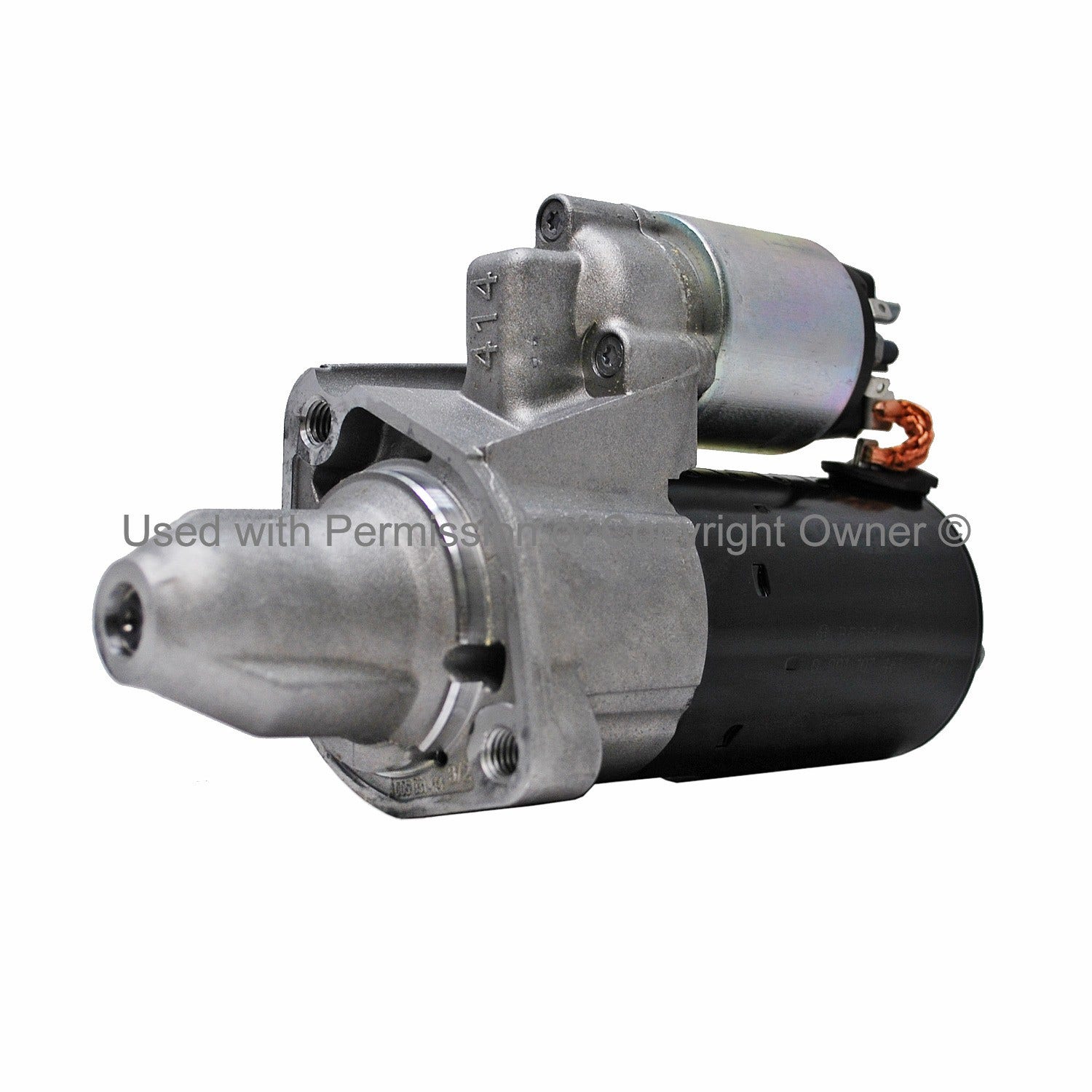 Mpa Starter Motor P/N:19054  Starter Motor P/N: