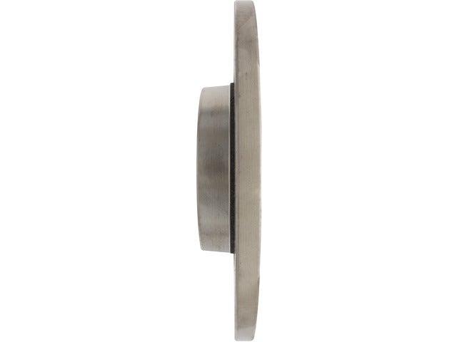 Centric Parts Disc Brake Rotor P/N:121.45007  Disc Brake Rotor P/N: