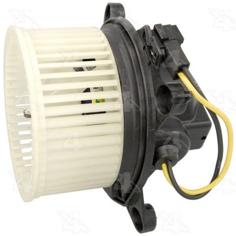 Four Seasons Hvac Blower Motor P/N:75742  Hvac Blower Motor P/N: