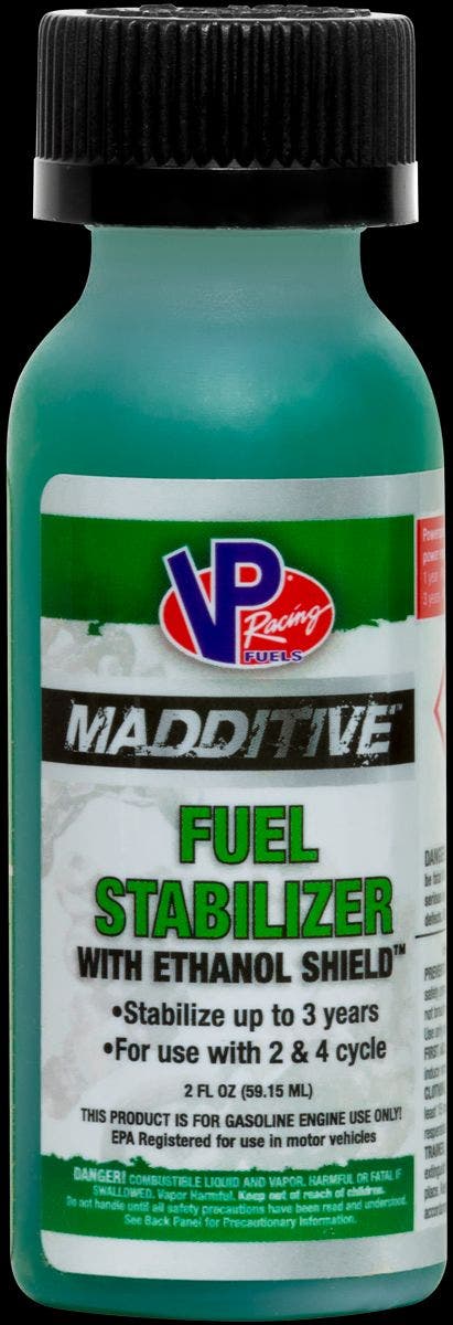 Vp Fuel Stabilizer 2Oz Vp Fuel Stabilizer 2Oz