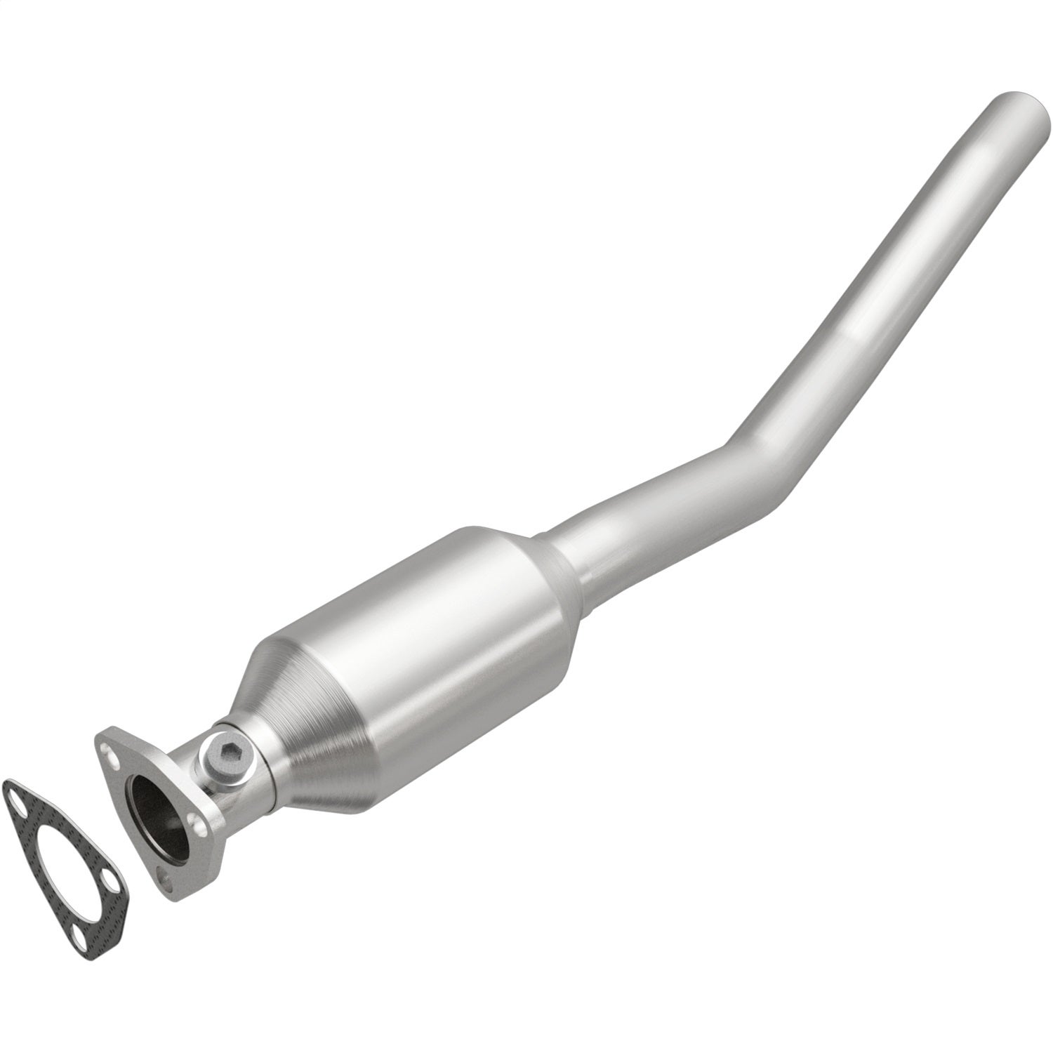 Magnaflow 49 State Converter 23946 Direct Fit Catalytic Converter Magnaflow 49