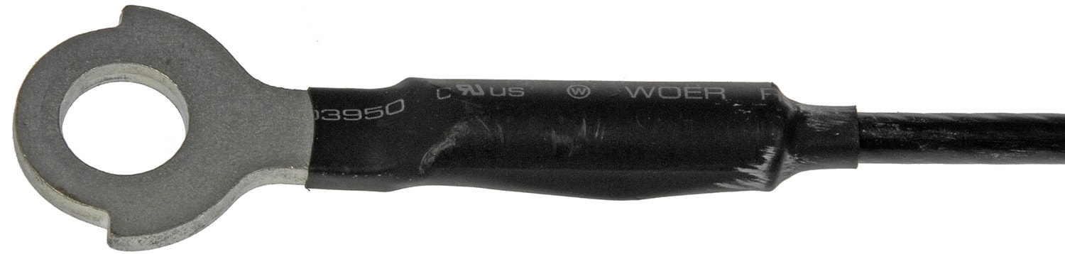 Dorman - Help Tailgate Support Cable P/N:38502 Dorman - Help Tailgate Support