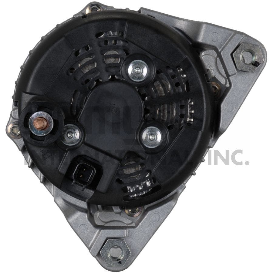 Domestic Alternator Domestic Alternator