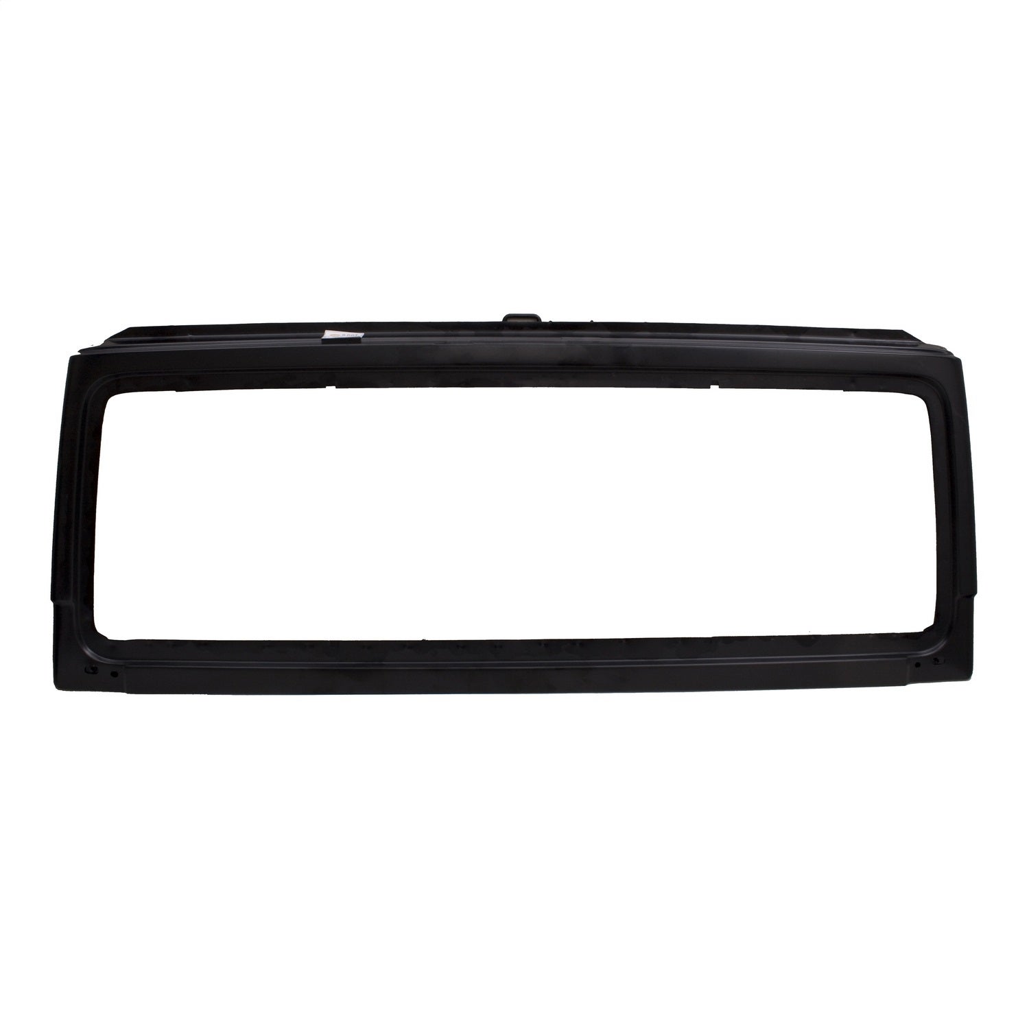 Omix 12006.11 Windshield Frame Fits 03-06 Wrangler (Tj)   Windshield Frame Fits