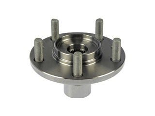 Dorman - Oe Solutions Wheel Hub P/N:930-650  Wheel Hub P/N: