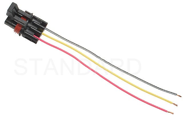 Standard Ignition Headlight Switch Connector,Parking And Turn Signal Light