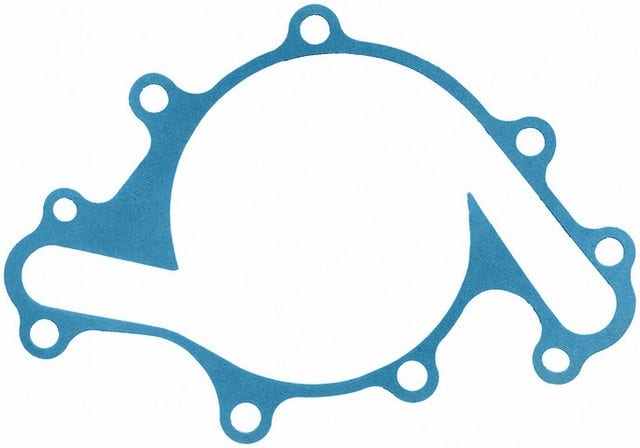 Fel-Pro Engine Water Pump Gasket P/N:35431  Engine Water Pump Gasket P/N:
