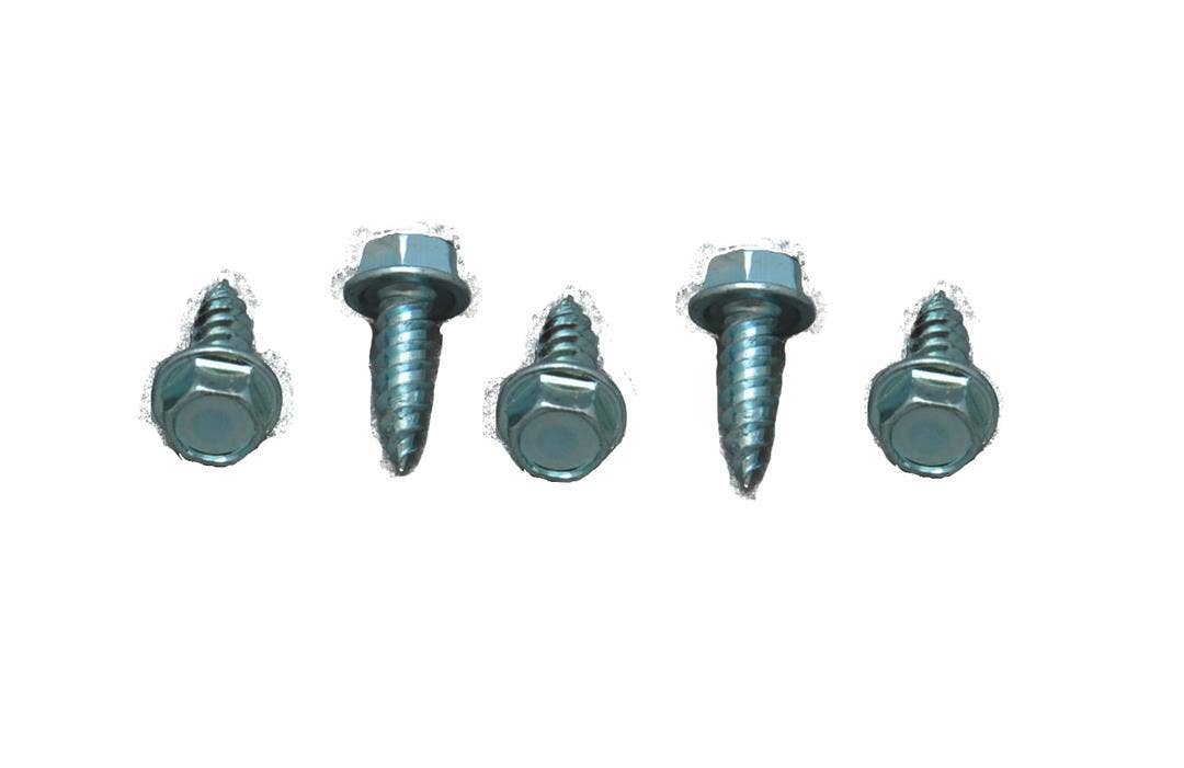 50Pk 1/2' Screws 50Pk 1/2  Screws