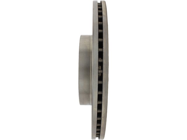 Centric Parts Disc Brake Rotor P/N:121.42074  Disc Brake Rotor P/N: