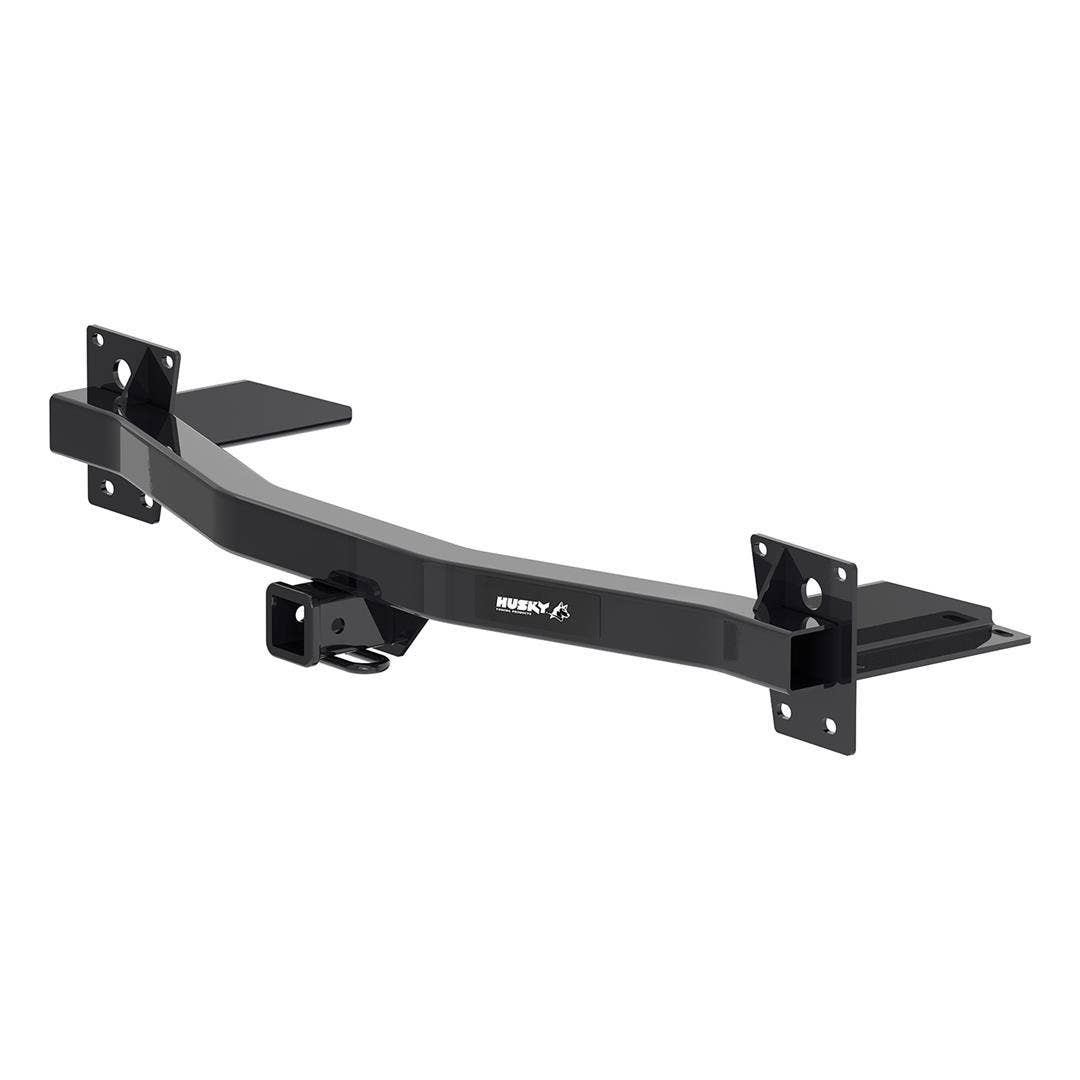 Class 3 Trailer Hitch With 2' Rcvr Class 3 Trailer Hitch With 2  Rcvr