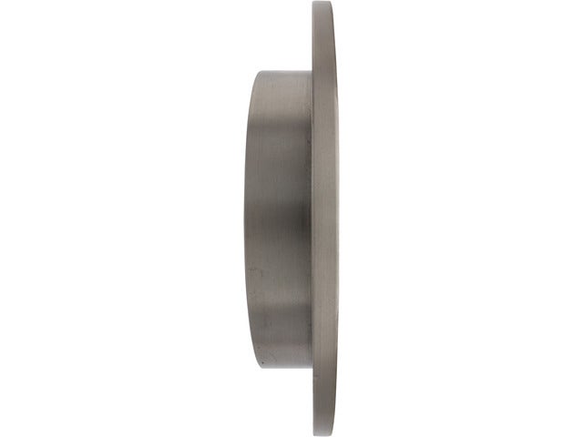 Centric Parts Disc Brake Rotor P/N:121.66048  Disc Brake Rotor P/N: